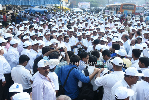 Samarasya Nadi...